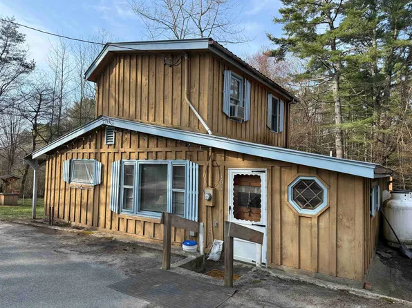 161 Canaan Street, Canaan, NH 03741
