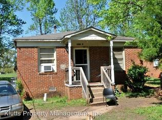 3212 Seymour Dr #1, Charlotte, NC 28208