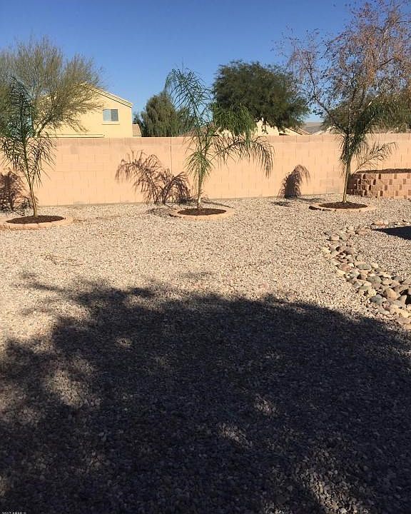 SMITH BACKYARD 1