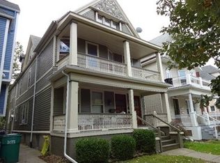 573 Auburn Ave #3, Buffalo, NY 14222