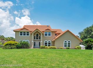 255 Utopia Cir, Merritt Island, FL 32952