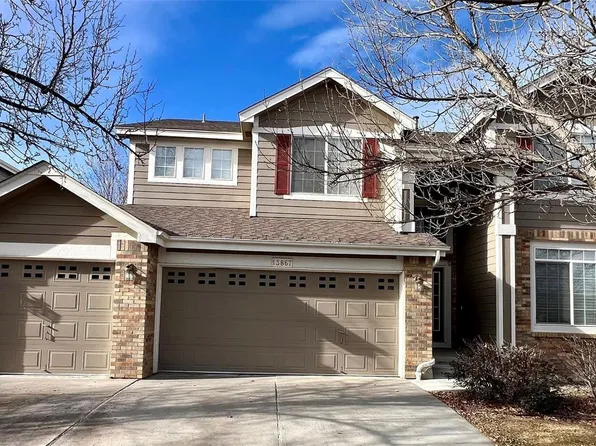13867 Fillmore Street, Thornton, CO 80602
