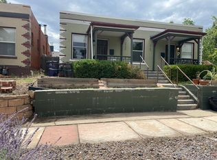 2758 W 34th Ave, Denver, CO 80211