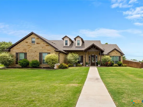 8324 Cates Creek Dr, Salado, TX 76571