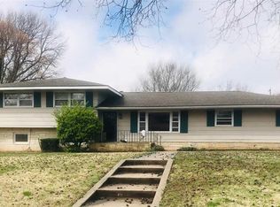 1100 S 7th St, Ponca City, OK 74601