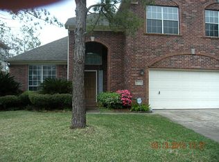 13711 Wheatbridge Dr, Houston, TX 77041