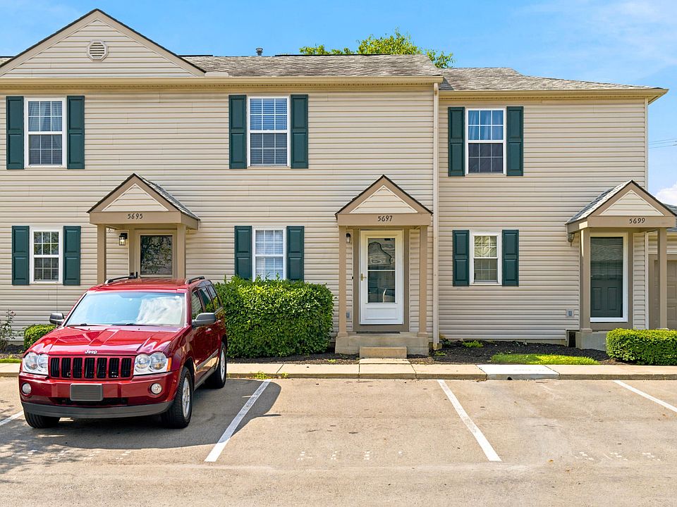 1st image of 5697 Rutgers Ln #179E
