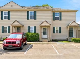 5697 Rutgers Ln #179E, Hilliard, OH 43026