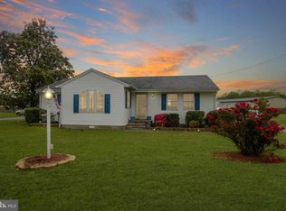 8832 Cannon Rd, Bridgeville, DE 19933