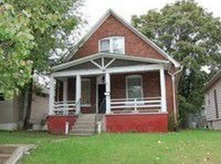 2509 Madison Ave, Granite City, IL
