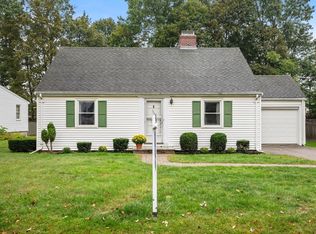 125 Channing Rd, Belmont, MA 02478