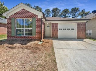 6299 Klondike River Rd, Lithonia, GA 30038
