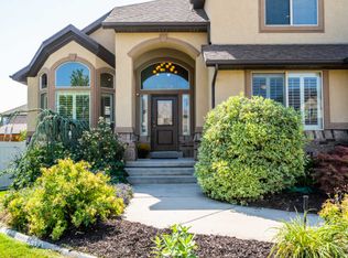 4223 W White Birch Rd, South Jordan, UT 84009