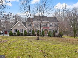 128 Blackburn Dr, Nottingham, PA 19362