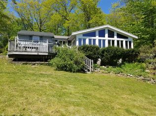 6 Pond Dr, Ashburnham, MA 01430