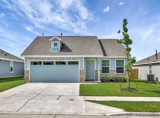 2541 Eden Creek Dr, Fort Worth, TX 76179