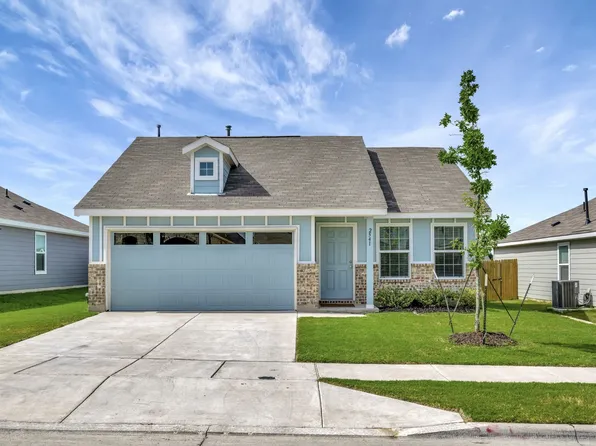 2541 Eden Creek Dr, Fort Worth, TX 76179