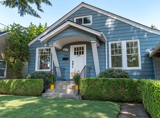 7905 SE Ellis St, Portland, OR