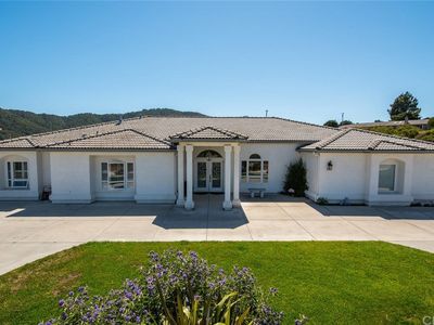 6850 Ontario Rd, San Luis Obispo, CA, 93405