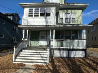 50-52 Sharon St #2, Hartford, CT 06112