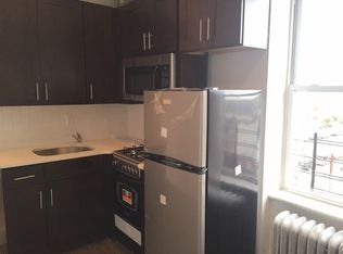 460 Ralph Ave APT 3A, Brooklyn, NY 11233