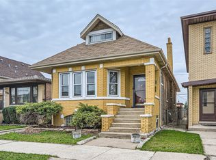 6112 S Keating Ave, Chicago, IL
