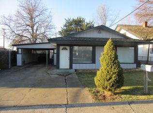 9 S Elm St, Toppenish, WA 98948