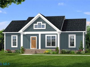 Rockfish Rd, Heathsville, VA 22473
