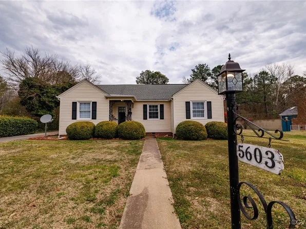 5603 Randall Ave, Henrico, VA 23231