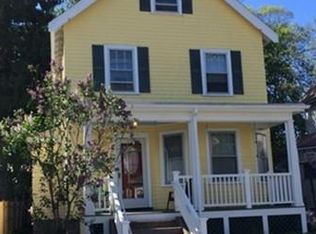 15 Metcalf St, Roslindale, MA 02131