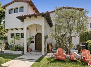852 S Mullen Ave, Los Angeles, CA 90005