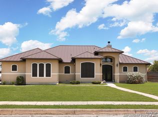 8311 Quail Covey Ln, San Antonio, TX 78263