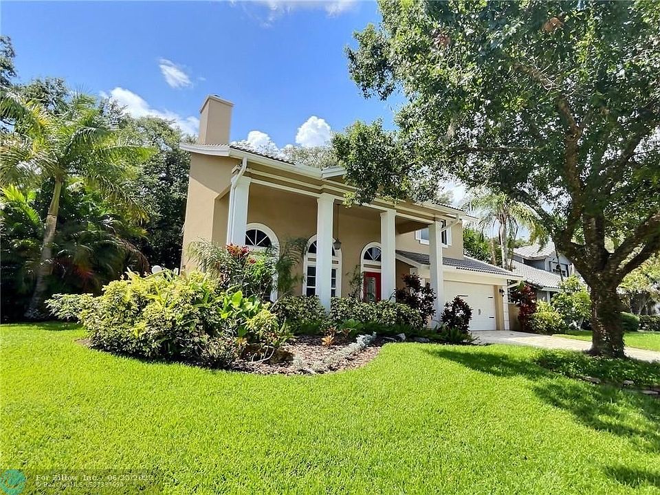 1660 E Oak Knoll Cir, Davie, FL 33324 Zillow
