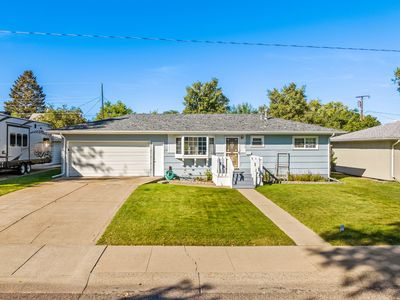 412 52nd St S, Great Falls, MT, 59405