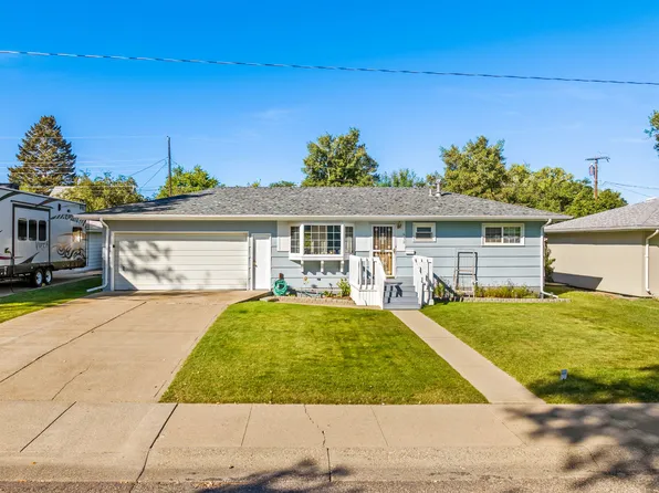 412 52nd St S, Great Falls, MT 59405