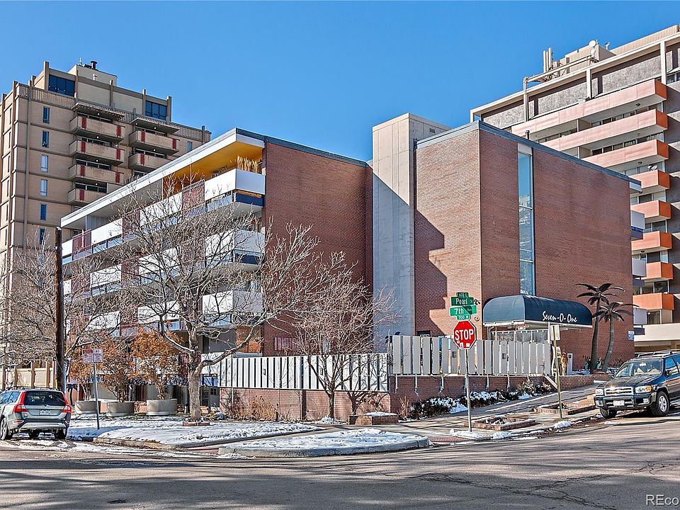 1st image of 701 N Pearl St APT 401