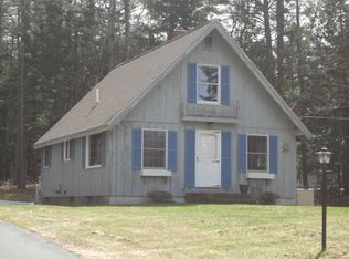 221 Hearthside Rd, Standish, ME 04084