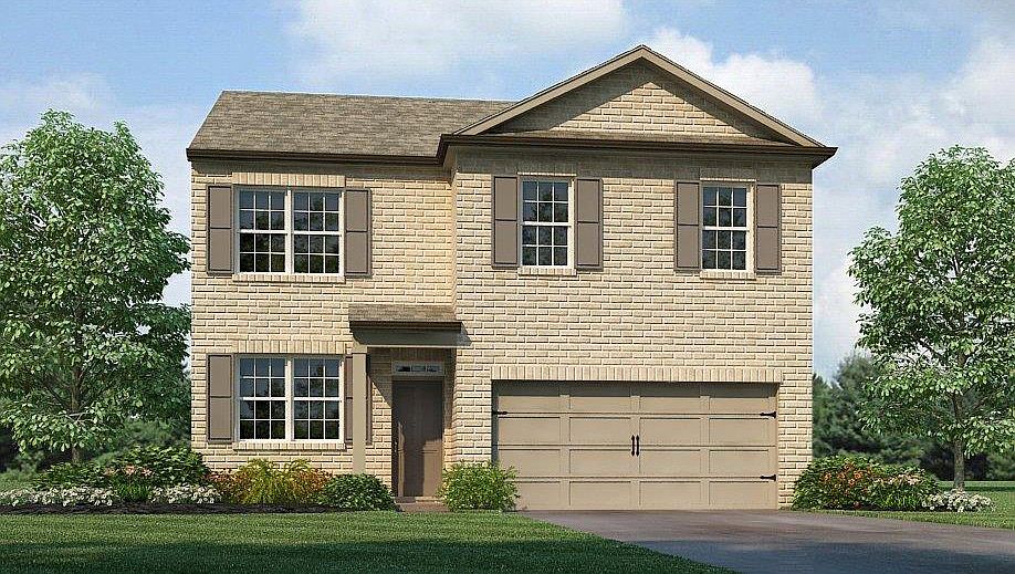 Plan Elevation.