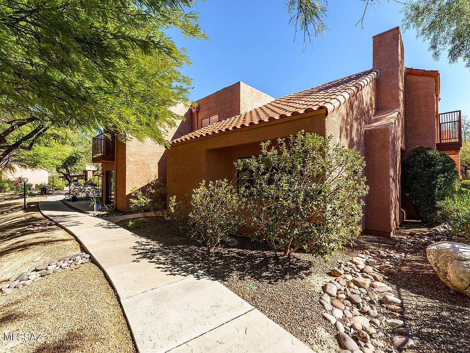 1st image of 5051 N Sabino Canyon Rd Unit 1242