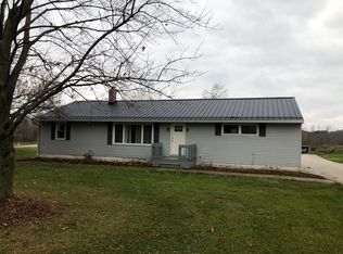 1088 Mount Pleasant St NW, North Canton, OH 44720