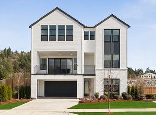 Plan 5 Plan, Alterra, E8dwqu Newcastle, WA 98059