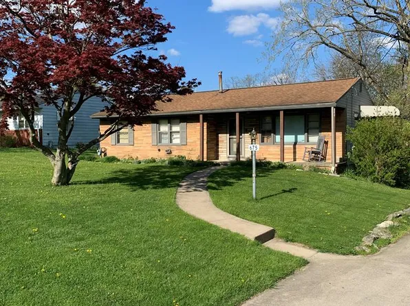 675 Hillgrove Ave, Mansfield, OH 44907