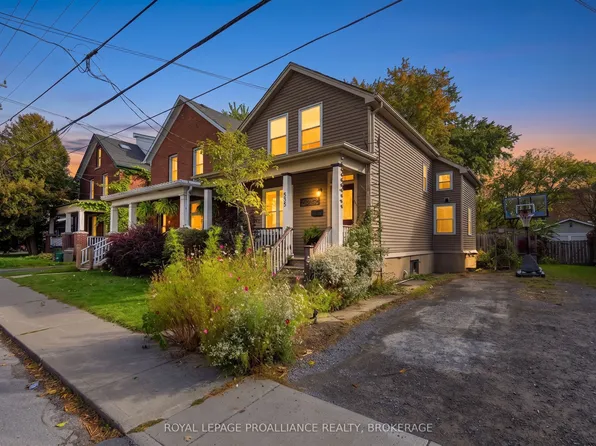 535 Albert St, Kingston, ON K7K 4M5