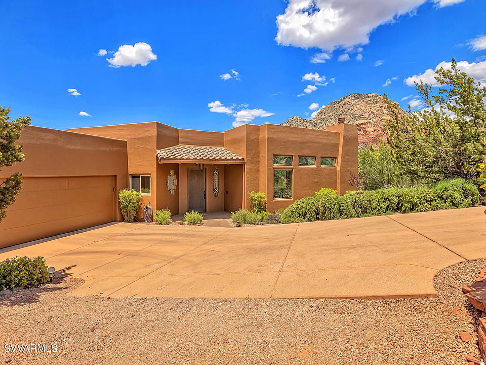 2355 Mule Deer Rd, Sedona, AZ 86336 Zillow
