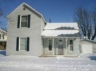 6498 Main St, West Millgrove, OH 43467
