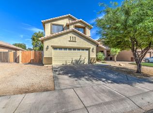 13416 W Gelding Dr, Surprise, AZ 85379