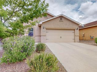 31 Las Ramblas Ave NW, Rio Rancho, NM 87144