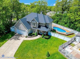 5590 Northcreek Ave, Portage, IN 46368