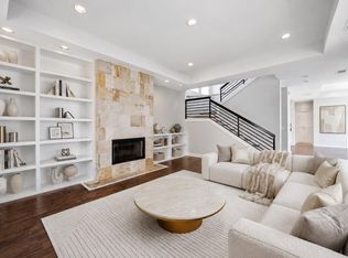 616 Lester St, Houston, TX 77007