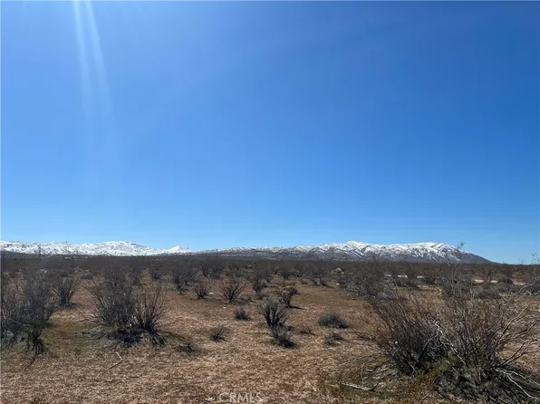 0 Lancelet Rd, Apple Valley, CA 92308
